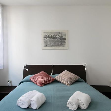 Casa Anna - 2 Bedrooms Apartment بادوفا المظهر الخارجي الصورة