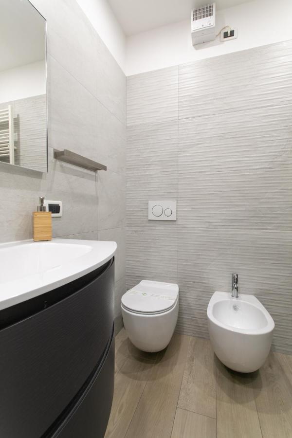Casa Anna - 2 Bedrooms Apartment بادوفا المظهر الخارجي الصورة