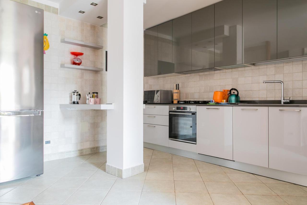 Casa Anna - 2 Bedrooms Apartment بادوفا المظهر الخارجي الصورة