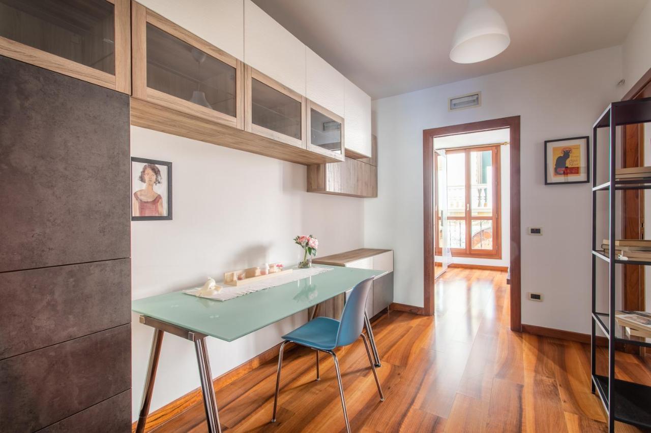 Casa Anna - 2 Bedrooms Apartment بادوفا المظهر الخارجي الصورة