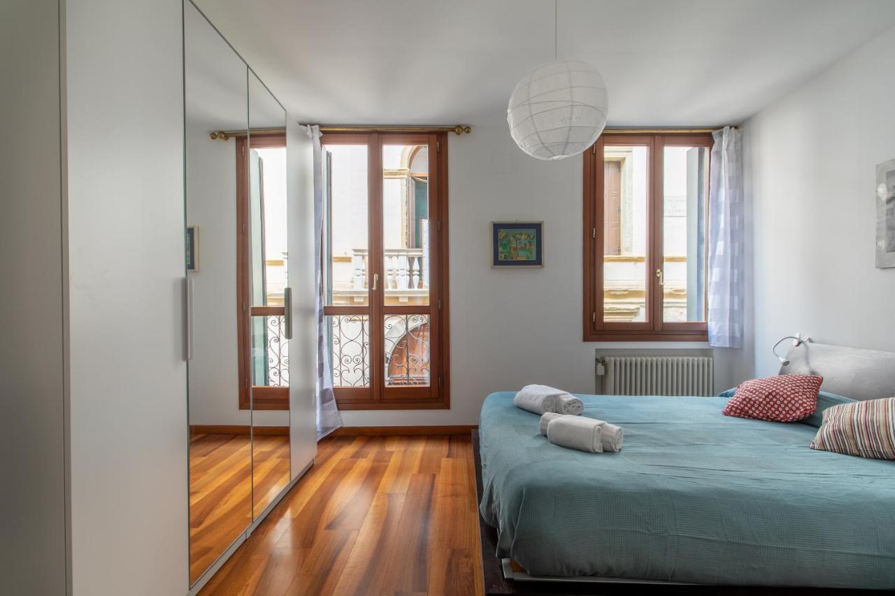 Casa Anna - 2 Bedrooms Apartment بادوفا المظهر الخارجي الصورة