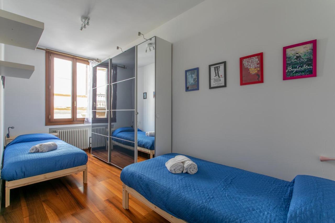 Casa Anna - 2 Bedrooms Apartment بادوفا المظهر الخارجي الصورة