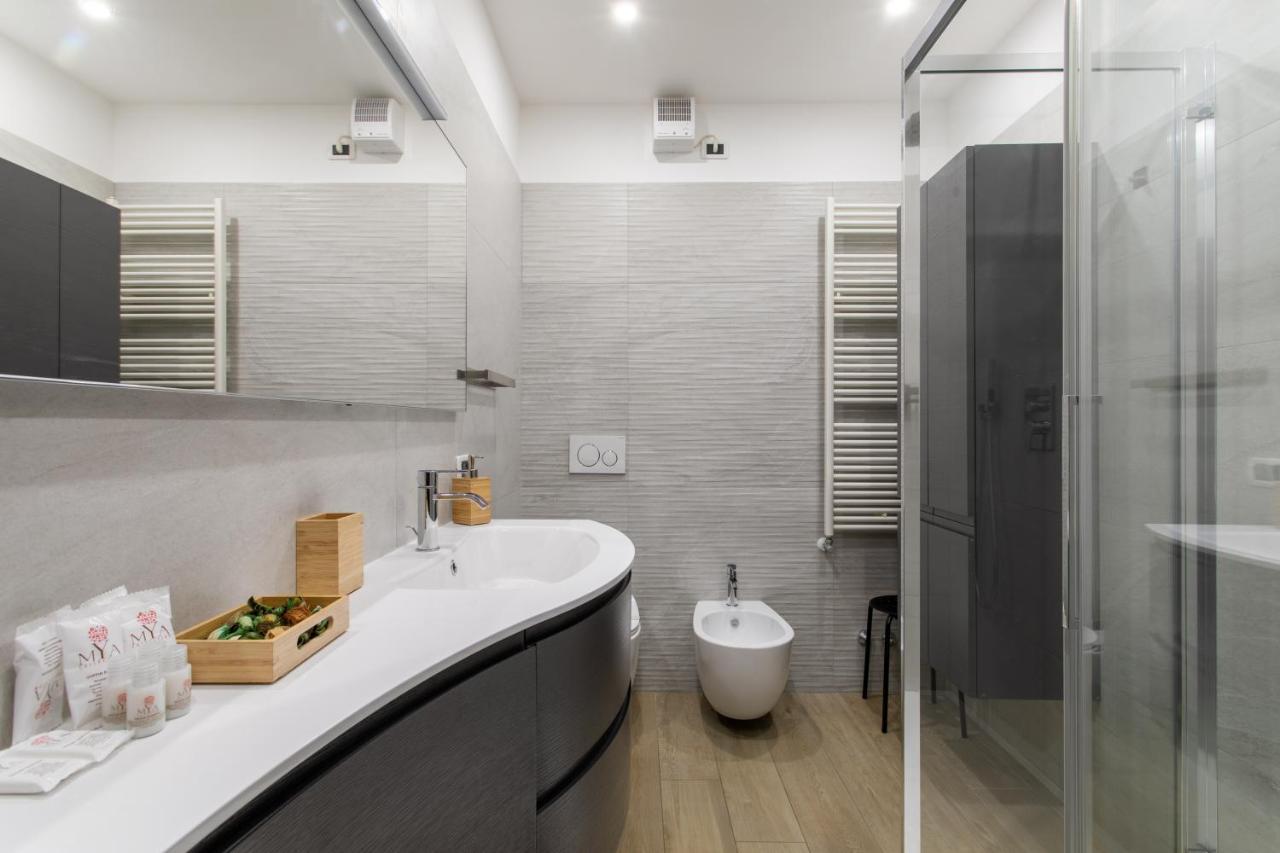 Casa Anna - 2 Bedrooms Apartment بادوفا المظهر الخارجي الصورة