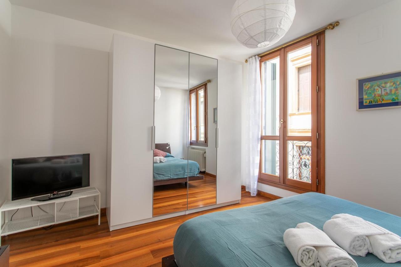 Casa Anna - 2 Bedrooms Apartment بادوفا المظهر الخارجي الصورة
