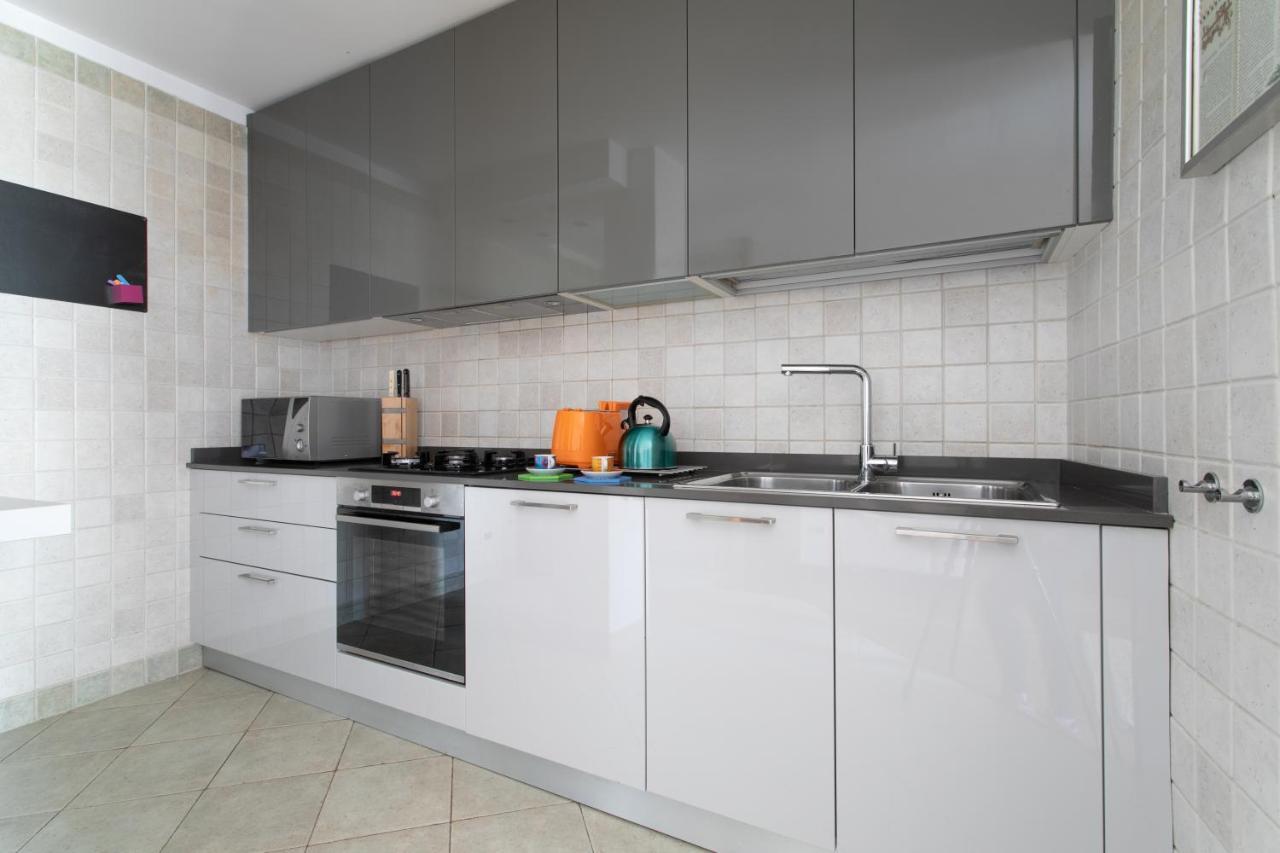 Casa Anna - 2 Bedrooms Apartment بادوفا المظهر الخارجي الصورة