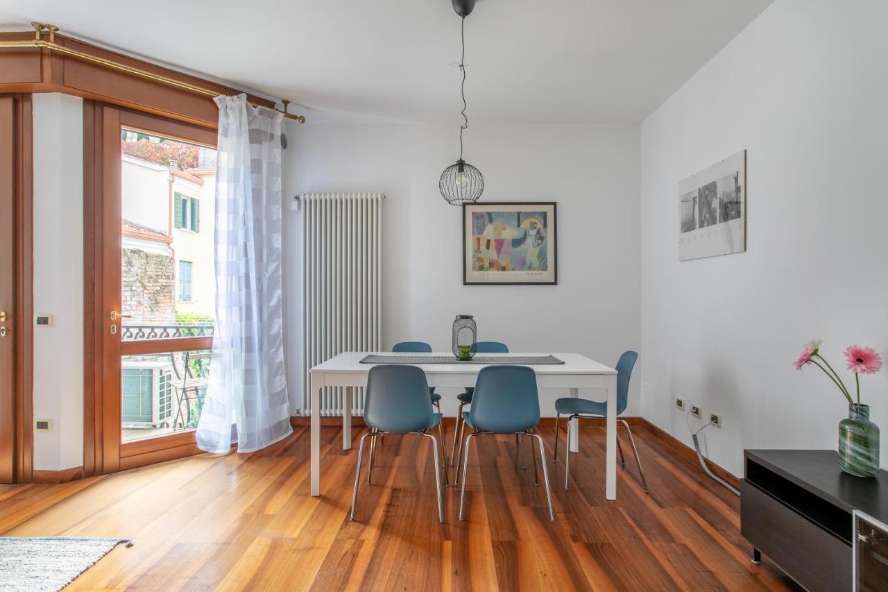 Casa Anna - 2 Bedrooms Apartment بادوفا المظهر الخارجي الصورة